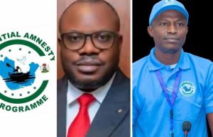 General Slaboh to SaharaReporters: Niger Delta Peace Too Precious for Cheap Propaganda.