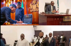 Rivers State Under Fire: ₦416 Billion Revenue, No Projects, Secret Contracts, and ₦4B Jeep Scandal.