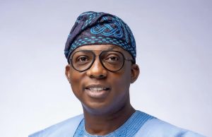 Government Seals Apartments Over Improper Wastewater Disposal.