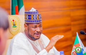 Katsina Insecurity: Gov. Radda Confirms Ongoing Negotiations With Armed Groups.