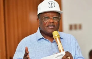 FG Needs Additional ₦3trn to Complete NNPCL-Funded Road Projects — Umahi September 10, 2025 | Source: Vanguard News.
