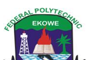 FEDPOLY EKOWE CRISIS DEEPENS Workers Insist: “Only Rector’s Removal Can Guarantee Industrial Peace.