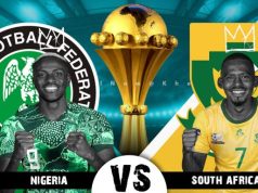 2026 WORLD CUP SHOWDOWN: SOUTH AFRICA VS NIGERIA – ALL YOU NEED TO KNOW!