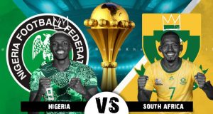 2026 WORLD CUP SHOWDOWN: SOUTH AFRICA VS NIGERIA – ALL YOU NEED TO KNOW!