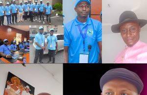 Edo State Chairman Gen. Ken Beghin (Oswomalu 1 of Egbema Kingdom) Applauds Dr. Otuaro’s Reformation Agenda, Declares Total Support for Gen. Elaye ThankGod Dollar Slaboh By FrontNaija News.