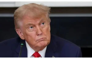 Don’t Think I’ll Make Heaven” — Trump’s Shocking Confession Stirs Global Reactions! 🌍