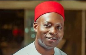 BREAKING NEWS: Governor Soludo Inaugurates Anambra Electricity Regulatory Commission, Moves to Revolutionize Power Supply in the State.