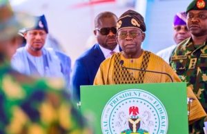 BREAKING NEWS: Tinubu Opens Up on Fresh Peace Talks with Ogoni Leaders to Restore Oil Production in Niger Delta 🔥