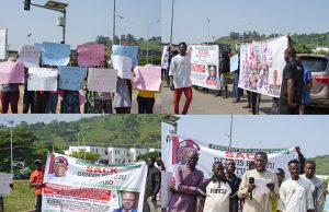 False Allegations Against Amnesty Boss and Tompolo Exposed as Political Blackmail.