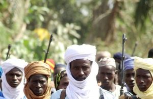 FRONTNAIJA NEWS OPINION: How Reintegration of “Repentant Bandits” Marked the Decline of the Nigerian Military.