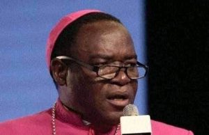 BREAKING NEWS: “It’s Time to END Nigeria So Those Who Want Development Can Move Forward” — Bishop Kukah Explodes in Powerful Message.