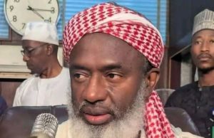 BREAKING: “Police and Government Officials Accompany Me to Visit Bandits” — Sheikh Gumi Claims | Nigerians Express Shock, Anger, and Confusion.