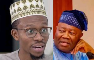 JUST IN: “No Time for Election Talks!” — Bello El-Rufai Blasts Akpabio, Lawmakers… Demands Immediate State Police Implementation.