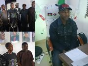 THE NEWLY APPOINTED NATIONAL LEADERSHIP EXCO OF THE THIRD 🥉 PHASE PRESIDENTIAL AMNESTY PROGRAM EXPRESS DEEP APPRECIATION TO GEN.ELAYE SLABOR T.D DOLLARS AND HIS EXCELLENT NATIONAL WORKING COMMITTEE.