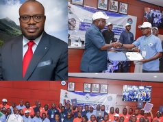 Otuaro Deepens Niger Delta Peace Drive as PAP Trains Stakeholders in Leadership, ADR.