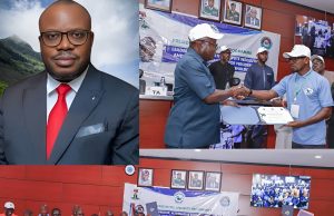 Otuaro Deepens Niger Delta Peace Drive as PAP Trains Stakeholders in Leadership, ADR.