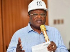 No More Biafra: Umahi Declares Igbo Fully Integrated Under Tinubu’s Renewed Hope Agenda.