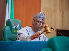 Reps Approve Mandatory Electronic Transmission of Results, Set to Transform Nigeria’s Elections.