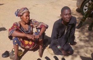 Shock as Female Ammo Courier Busted With 764 Rounds Meant for Bello Turji in Zamfara.