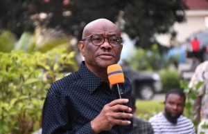 2027: Joining APC Won’t Guarantee You Second Term — Wike Tells Politicians.