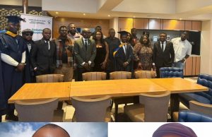 BREAKING: 771 PAP Scholars Set to Graduate in Nigeria 2025 as Otuaro Celebrates Academic Breakthrough — Gen. Elaye Dollar Slaboh Applauds Landmark Achievements.