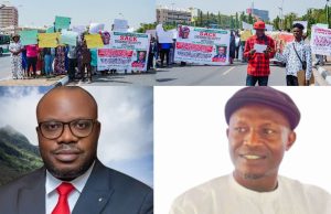 Breaking: Smear Campaign Against Niger Delta Leader Dr. Otuaro Uncovered by PAP.