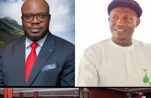 Niger Delta Future Secured Through Education — Otuaro, Slaboh Commends PAP Scholarship Scheme.