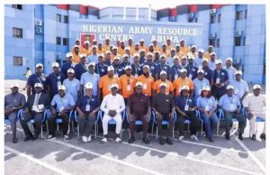 Leadership Training: Third Phase PAP National Leadership Throws Weight Behind Otuaro’s Reform Agenda.