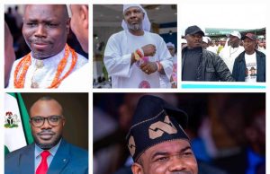 Niger Delta Presidential Amnesty Programme/Tantita Security Service Register Major Gains and Great Impact in 2025.