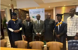 Education Wins Again — Victor Occasion Nelson and Leader Ebi John Celebrate Otuaro’s Leadership as PAP Scholars Shine Abroad