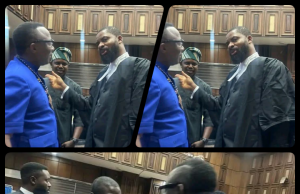 Omoyele Sowore Secures Bail, Blasts “Criminal Regime,” Warns FG Against Silencing Activists | Court Victory Sparks Nationwide Reactions.