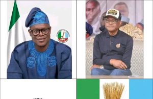 APC Stakeholders Demand Public Apology From Wike, Brand FCT Minister a Liability to Tinubu.