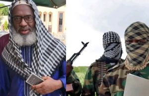Calling Me a Terrorist Means You’re Calling All Northern Muslims Too, Sheikh Gumi Reacts to Terror Allegations.