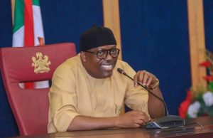 Rivers Power Play: APC Governors Throw Weight Behind Fubara Ahead of 2027.