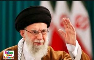 My Last Wish Is to See Israel Wiped Out” — Iran’s Supreme Leader Triggers Worldwide Outrage.
