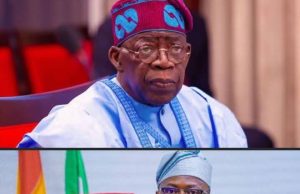 BREAKING: Tinubu Holds Closed-Door Meeting With Gov. Seyi Makinde at Aso Rock.