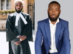 He Wasn’t a Lawyer — Yet He Won 26 Court Cases. Genius or Criminal? The Shocking Brian Mwenda Story Will Leave You Divided.