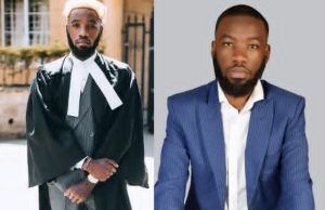 He Wasn’t a Lawyer — Yet He Won 26 Court Cases. Genius or Criminal? The Shocking Brian Mwenda Story Will Leave You Divided.