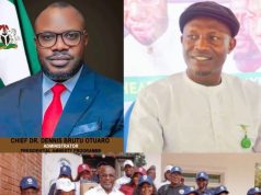 PAP Expands Global Education Drive: 34 More Niger Delta Scholars Deployed to UK Universities.