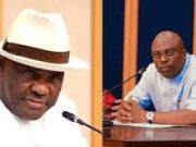 Stop Calling Yourself Mr Project” — Fubara Accuses Wike of Leaving Behind Billions in Unpaid Contracts.