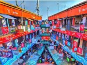 BREAKING NEWS: Soludo Shuts Onitsha Main Market Over Sit-At-Home Defiance.