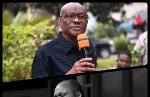 I Love Wike So Much’ — Pastor Abel Damina’s Open Admiration for FCT Minister Sparks Nationwide Reactions.