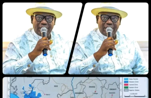 BREAKING: Ijaw Nation Rejects Inclusion in Biafra Map, Declares ‘No Inch of Our Land Belongs to Biafra.