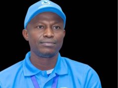 Selfless Leadership: General Elaye ThankGod Dollar Slaboh Commended as General Parker Waritimi Stands for Truth.