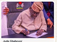 Pipeline Protection Contracts: Niger Delta Leaders Defend Federal Strategy, Warn Against Misinformation.