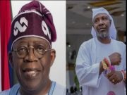 AN OPEN MESSAGE TO PRESIDENT BOLA AHMED TINUBU AND THE DISTINGUISHED MEMBERS OF THE NIGERIAN SENATE