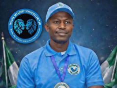 Tantita Coordinator, Gen. Elaye Dollar Slaboh, Dismisses Rumours of Contract Termination, Highlights Major Achievements.