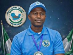 GENERAL ELAYE THANKGOD DOLLAR SLABOH, AND HIS NATIONAL LEADERSHIP TEAM COMMEND TANTITA SECURITY SERVICES FOR TRANSFORMING NIGER DELTA OIL SECURITY.